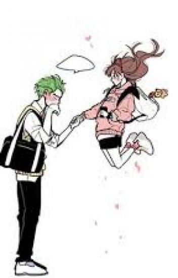 352x550 high school overwatch au - Overwatch Dva Drawing