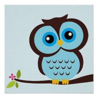 325x325 simple owl drawings cartoon owl - Owl Cartoon Drawing