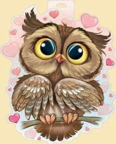 236x293 Tattoo Ideas In Art, Drawings - Owl Cute Drawing