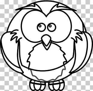 310x304 free download owl drawing color owl png clipart free - Owl Drawing Color
