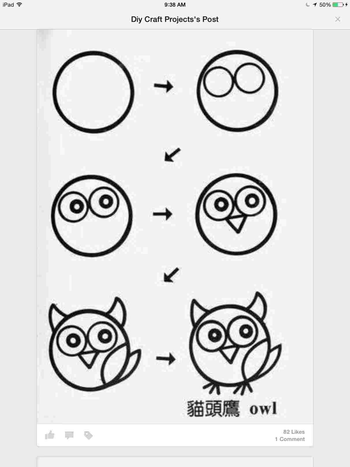 1213x1618 Owl Drawing Easy - Owl Drawing Easy