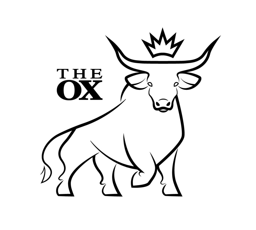 1024x918 ox drawing art drawing skill - Ox Drawing