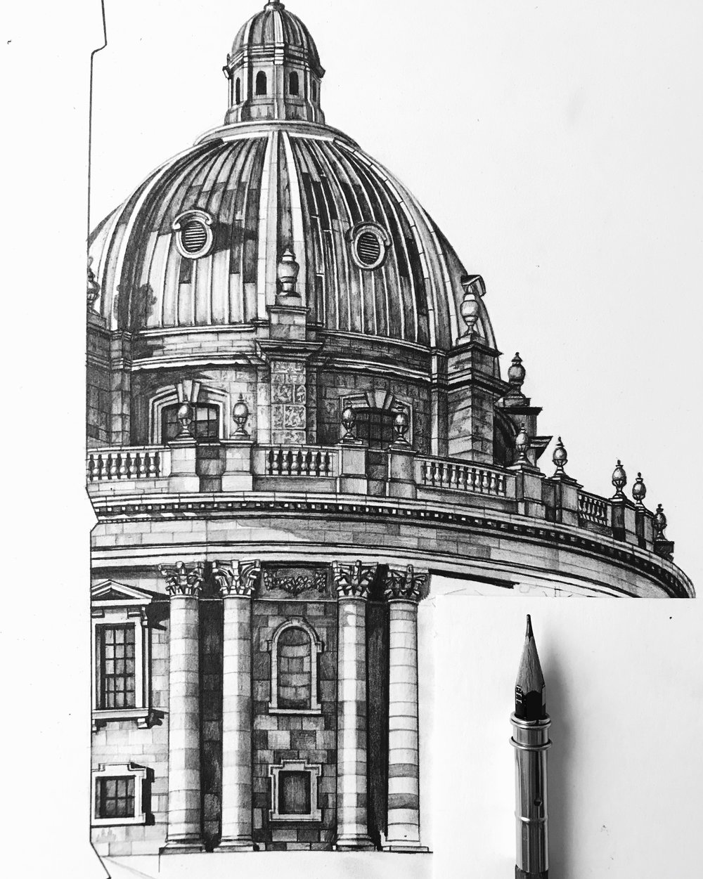 Oxford Drawing at Explore collection of Oxford Drawing