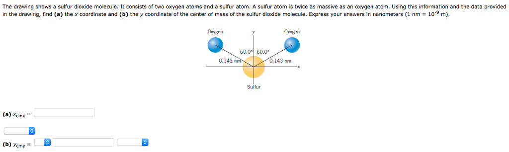 1024x306 solved the drawing shows a sulfur dioxide molecule it co - Oxygen Atom Drawing