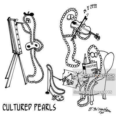 400x400 oyster cartoons and comics - Oyster Drawing Cartoon