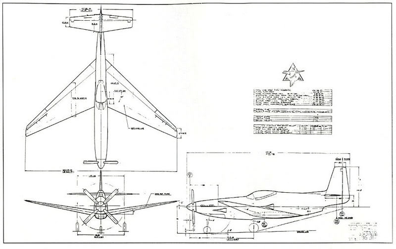 800x504 P Mustang - P 51 Mustang Drawing