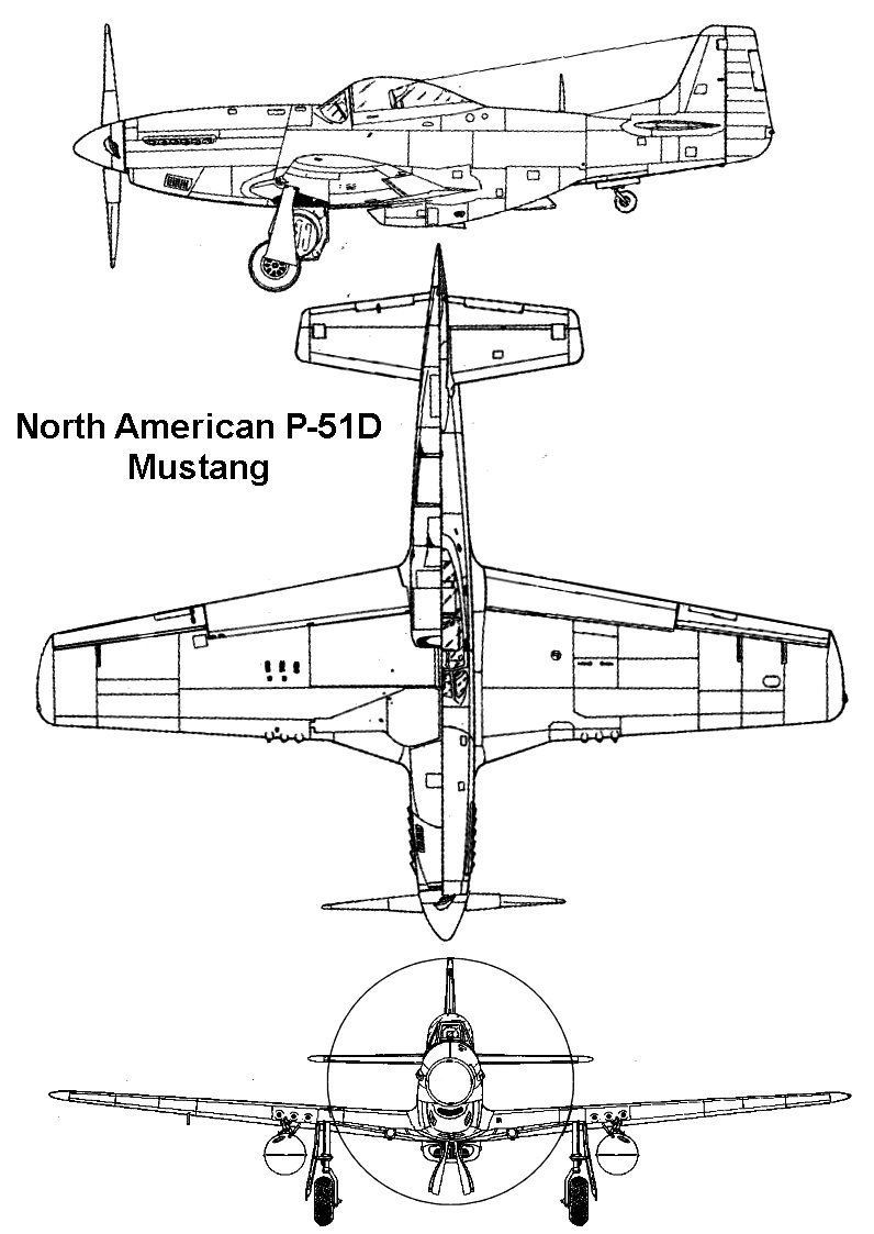 796x1123 fun tips for work! airplane drawing - P 51 Mustang Drawing