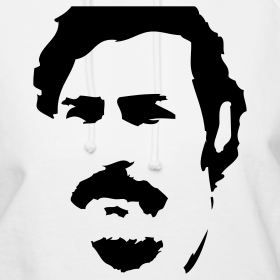 280x280 pablo escobar drawing type design in pablo escobar - Pablo Escobar Drawing