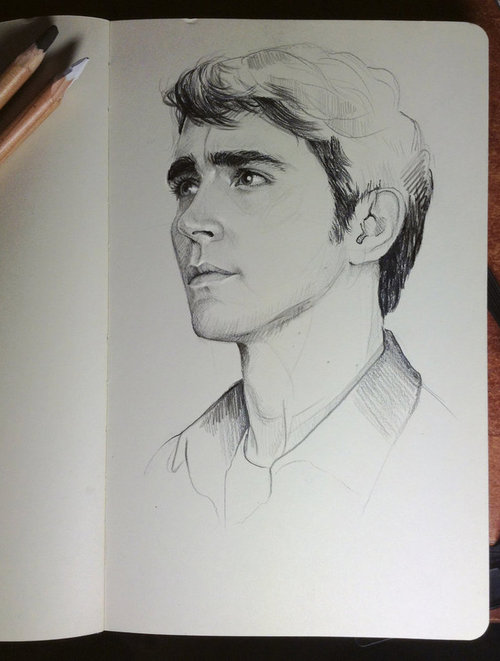 500x661 Untitled - Pace Drawing