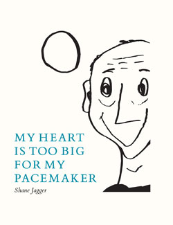 250x325 My Heart Is Too Big For My Pacemaker Beshara Publications - Pacemaker Drawing