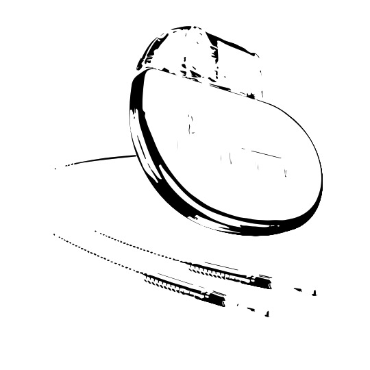 540x540 The Pacemaker Society Space - Pacemaker Drawing