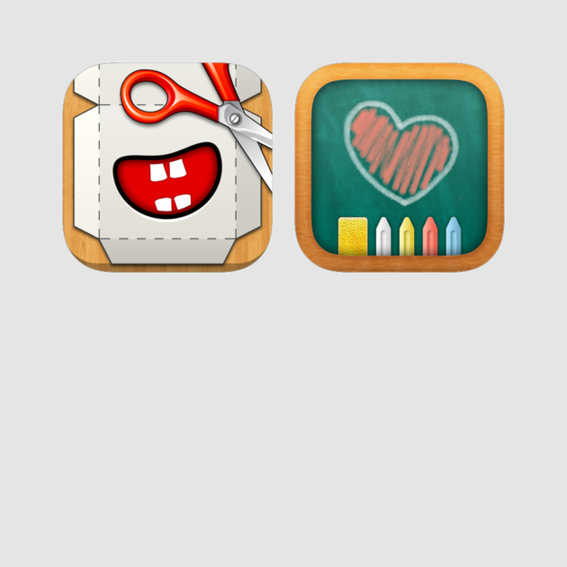 630x630 creative edu pack - Pack Drawing