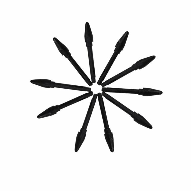 640x640 huion pack replacement nibs for drawing tablet stylus fit - Pack Drawing