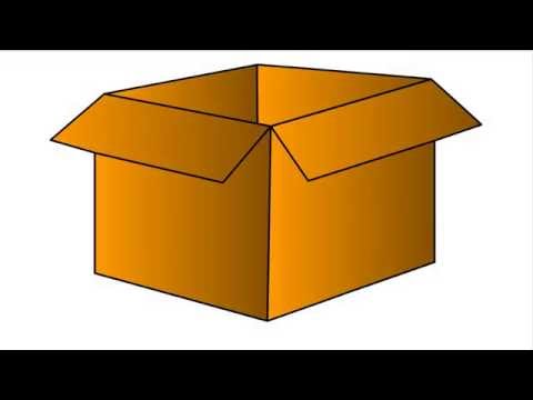 480x360  - Package Drawing