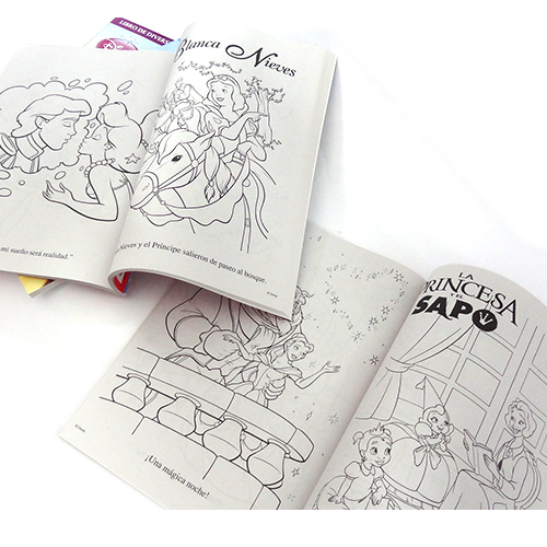 500x500 Character Shop Popple The Packet That Disney Princess Coloring - Packet Drawing