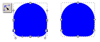 387x162 nicu's how - Pacman Ghost Drawing