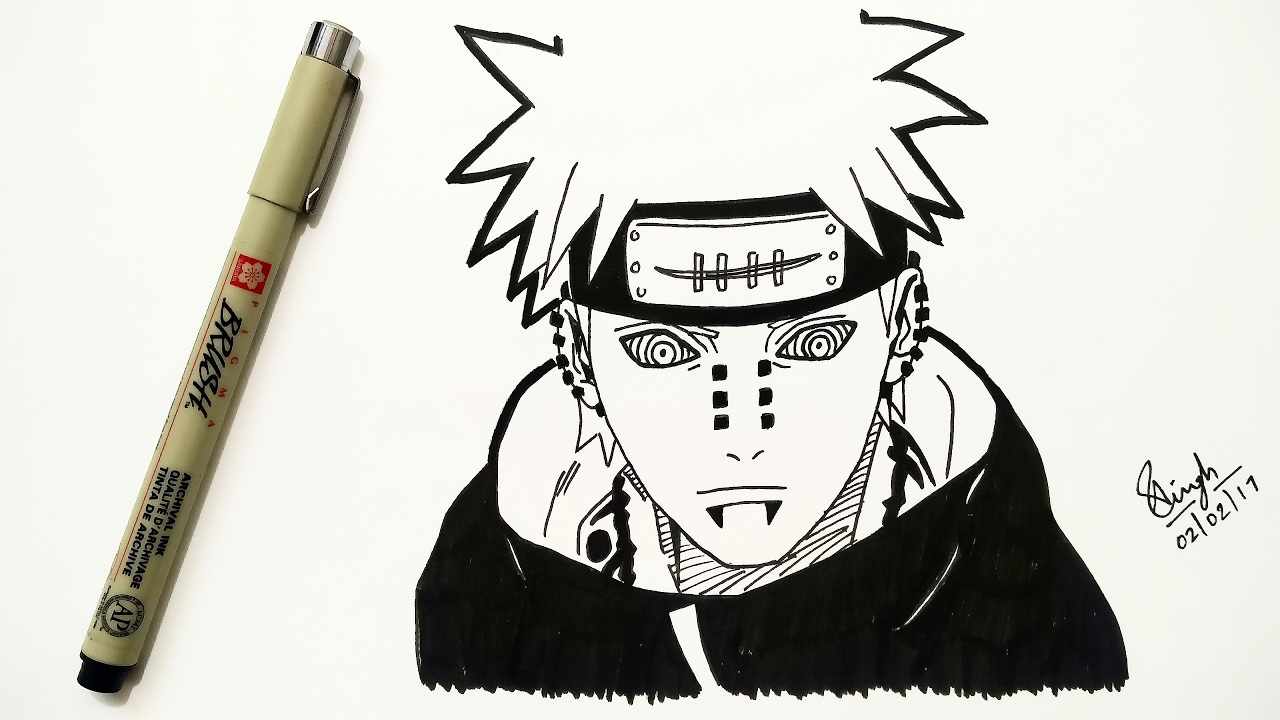 1280x720 drawing pain - Pain Drawing