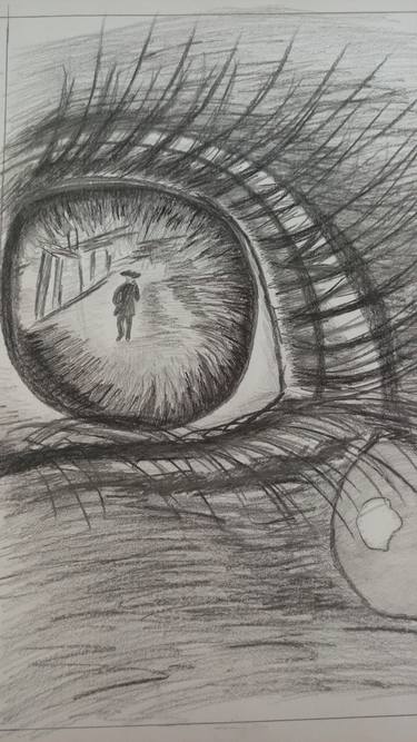 375x667 pain drawing - Pain Drawing