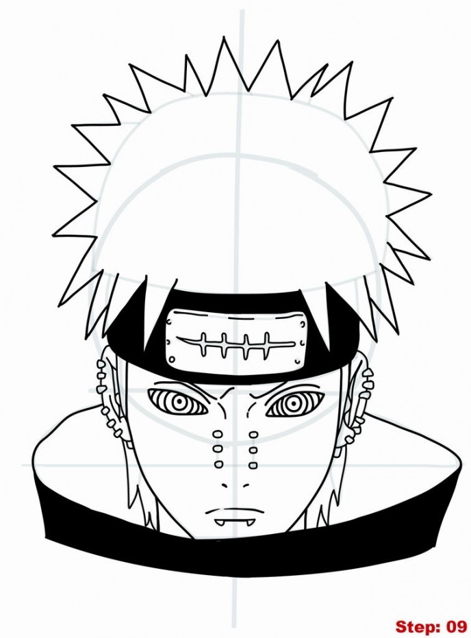 688x932 teamobi world - Pain Drawing