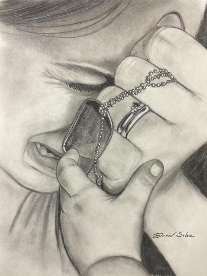 675x900 the pain of lost drawing - Pain Drawing