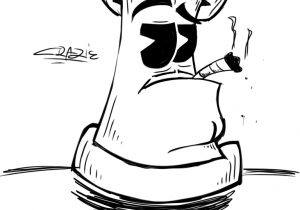 300x210 spray paint can drawing how to draw a spray paint can - Paint Can Drawing