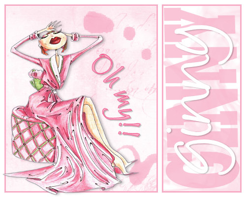 500x400 in the pink signature tag for paint shop pro - Paint Shop Pro Drawing