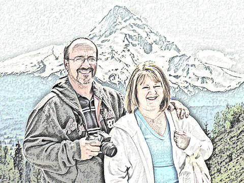 480x360 psp tricks and tips creating pencil sketches with paint shop pro - Paint Shop Pro Drawing