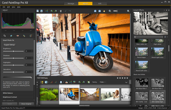 600x386 paintshop pro standard ultimate review an alternative - Paint Shop Pro Drawing