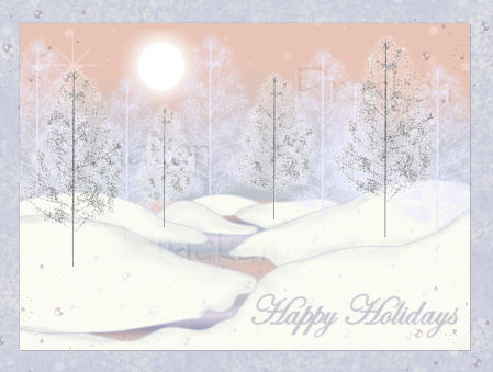 449x339 Pracken's Paint Shop Pro Tutorials Christmas Card - Paint Shop Pro Drawing