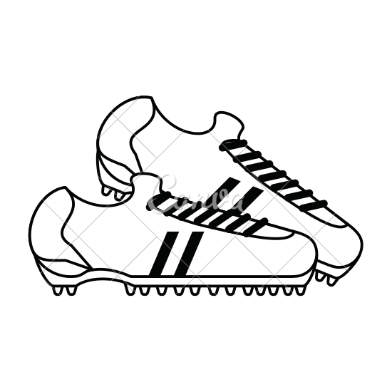 550x550 collection of free sneakers drawing pair shoe download on ui ex - Pair Drawing