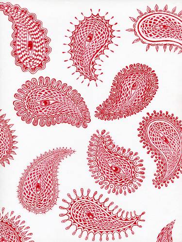 375x500 i paisley drawing - Paisley Drawing