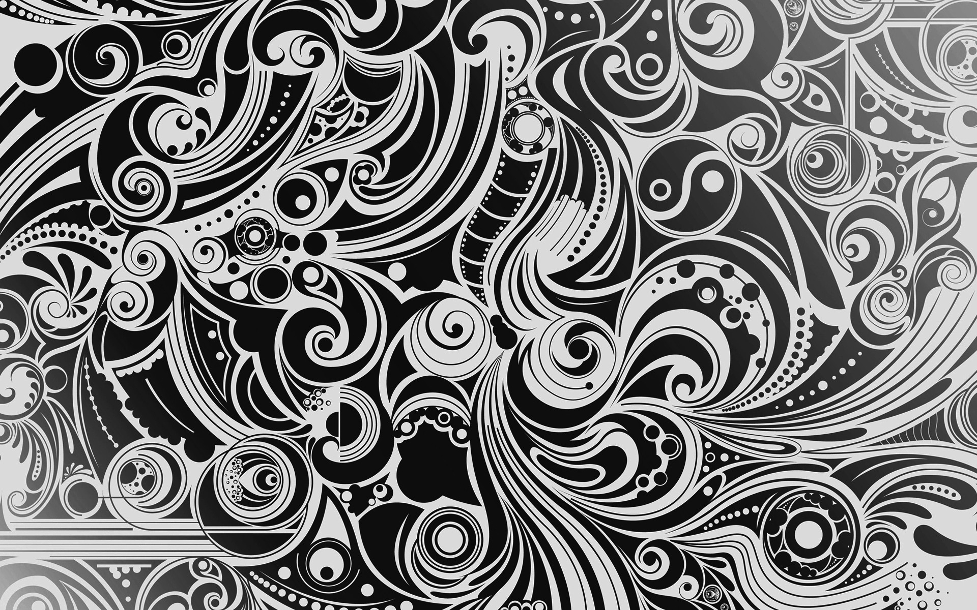 1920x1200 wallpaper drawing, illustration, pattern, texture, circle - Paisley Pattern Drawing