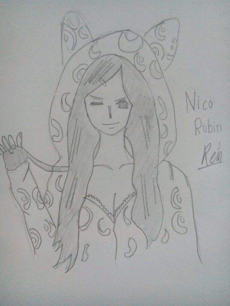 768x1024 robin in pajama drawing one piece amino - Pajama Drawing