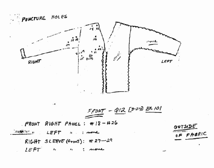 720x568 drawing and notes of paul stombaugh - Pajama Drawing