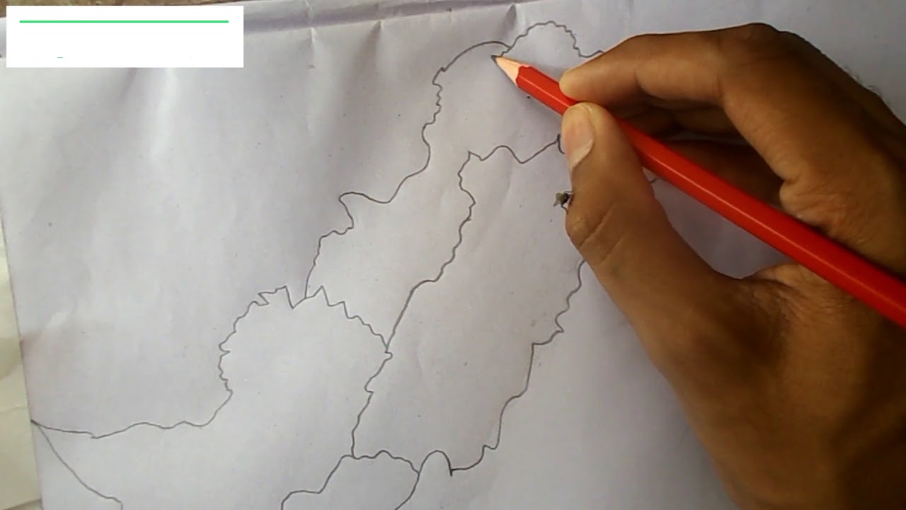 Pakistan Drawing At Paintingvalley Com Explore Collection Of