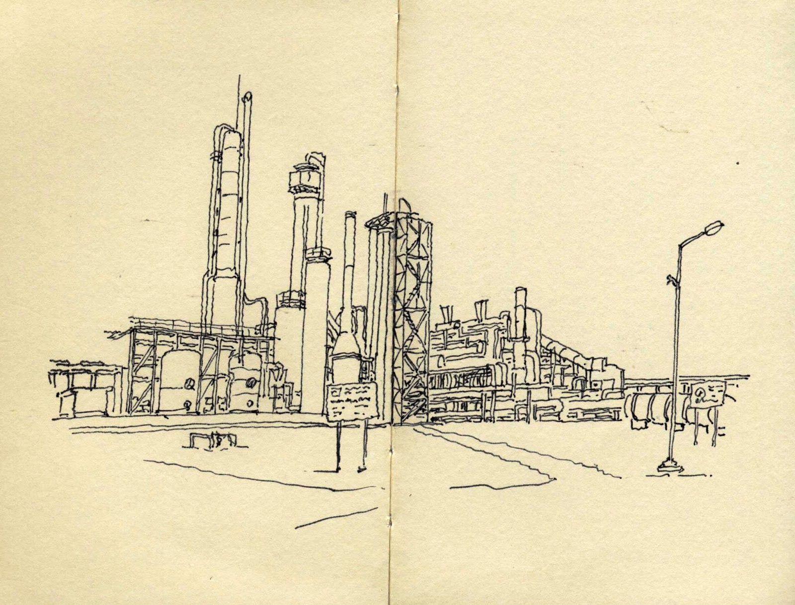 1600x1219 watching the watchers life drawing in pakistan urban sketchers - Pakistan Drawing