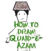 200x200 how to draw the national flag of pakistan toffeetv - Pakistan Flag Drawing