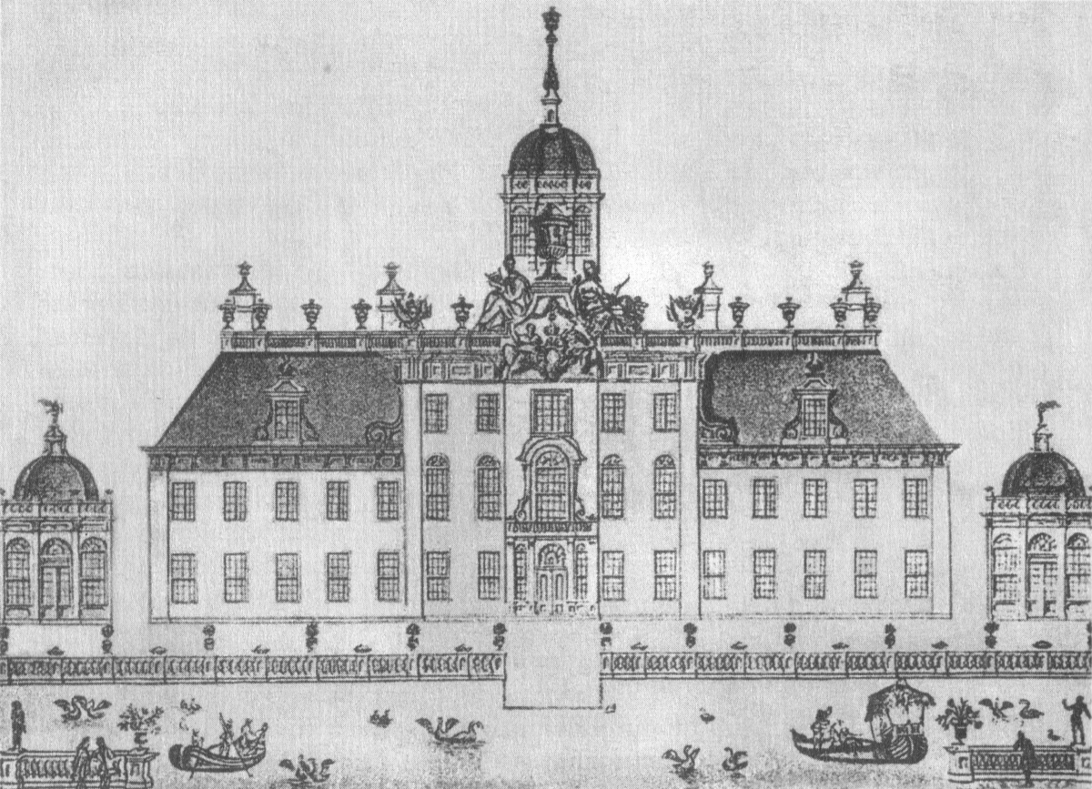 Palace Drawing at Explore collection of Palace Drawing