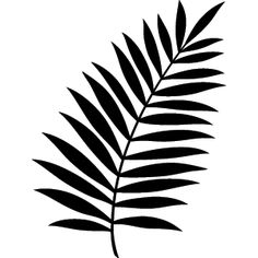 236x236 palm branch image free cliparts that you can download to you - Palm Branch Drawing