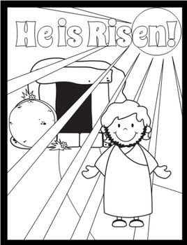 268x350 holy week and easter activities palm sunday, holy thursday, good - Palm Sunday Drawings