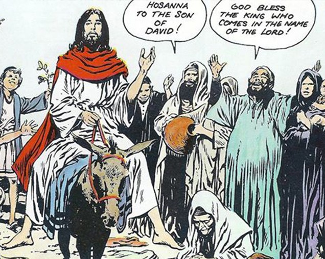 636x508 palm sunday archives - Palm Sunday Drawings
