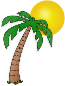 228x298 pics for gt cartoon island with palm tree cartoon drawings palm - Palm Tree Cartoon Drawing