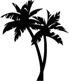 236x275 Palm Tree Drawing - Palm Tree Drawing