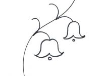 200x150 Palm Tree Chair How To Draw - Palm Tree Drawing Easy