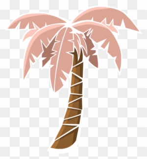 300x325 tree drawing clip art, transparent png clipart images free - Palm Tree Drawing Outline