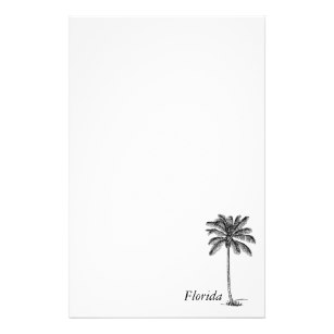 307x307 palm tree line drawing gifts on zazzle - Palm Tree Line Drawing