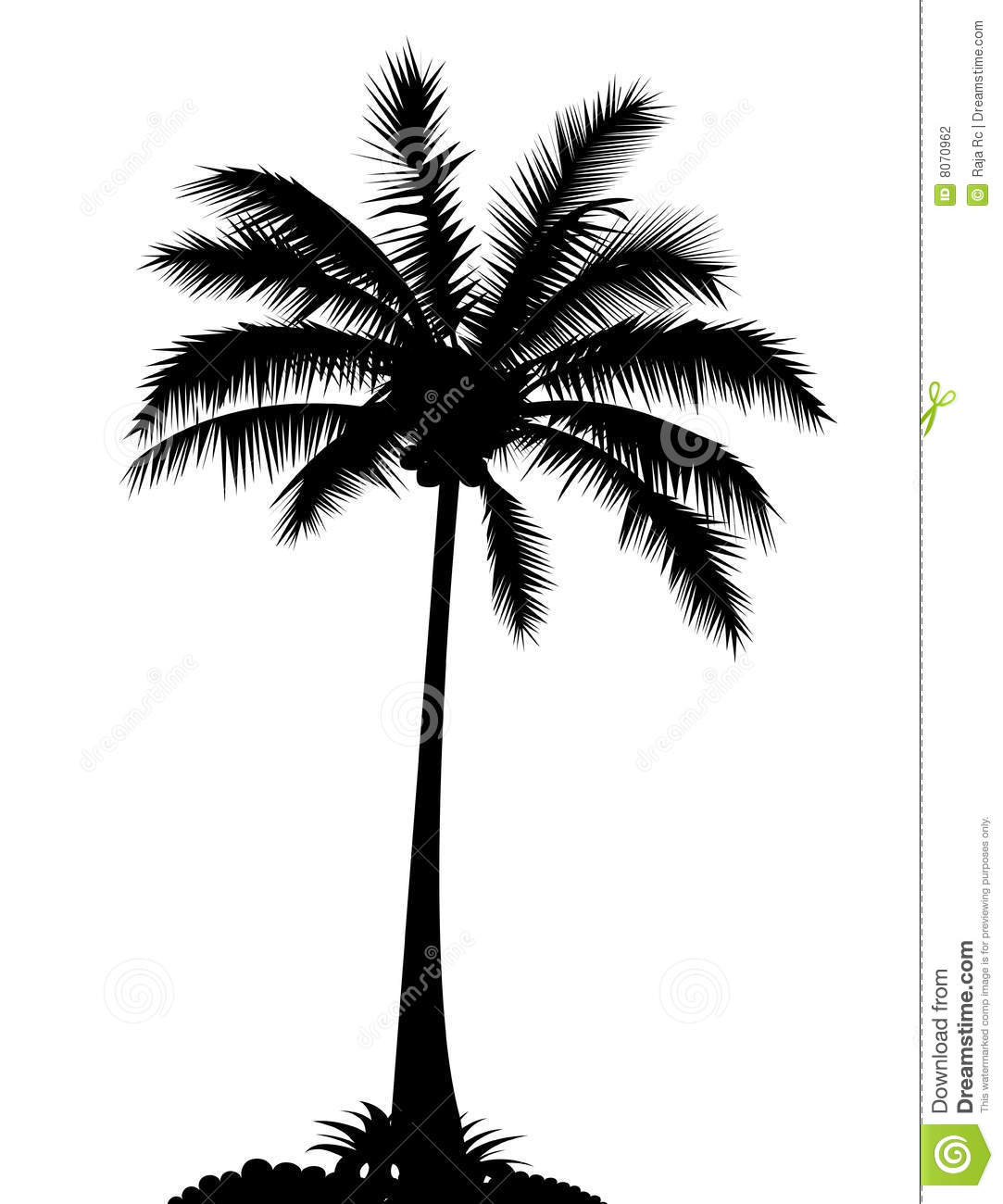 1083x1300 palm tree line silhouette great free clipart, silhouette - Palm Tree Line Drawing