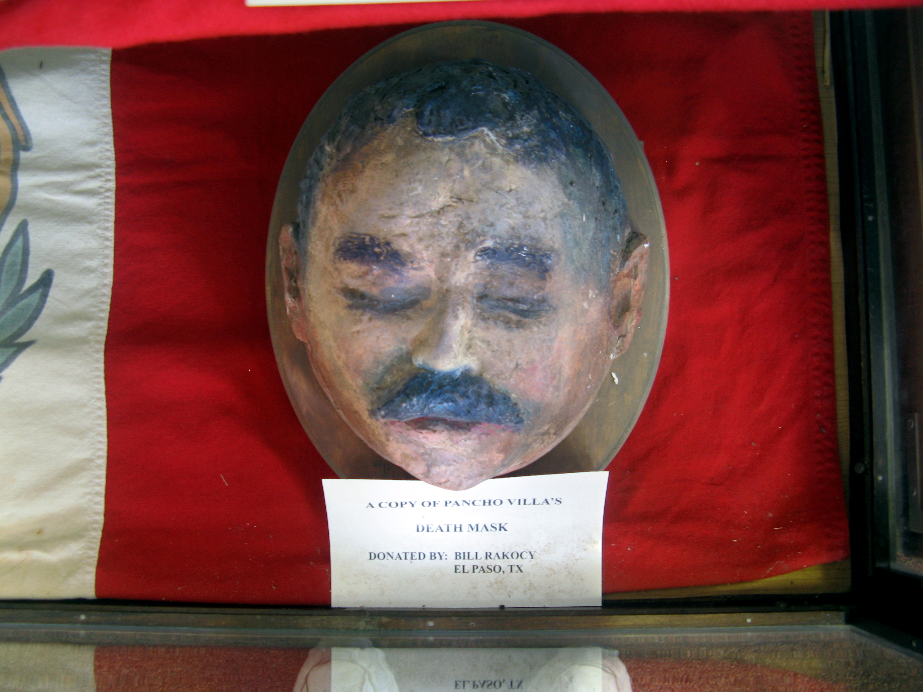 3072x2304 pancho villa state park on the road with jim and mary - Pancho Villa Drawings