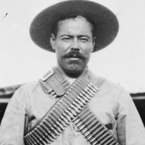 300x300 pancho villa - Pancho Villa Drawings