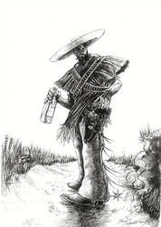 178x250 pancho villa draw - Pancho Villa Drawings